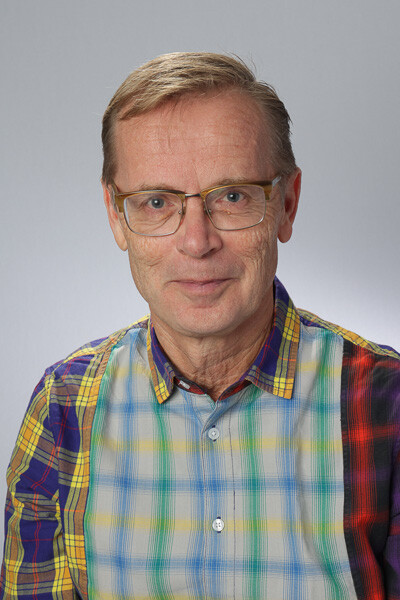 Paul Lutgerink