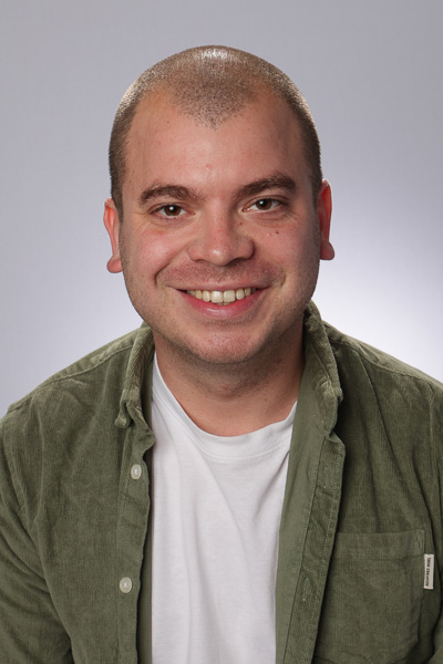 Dennis Verduijn