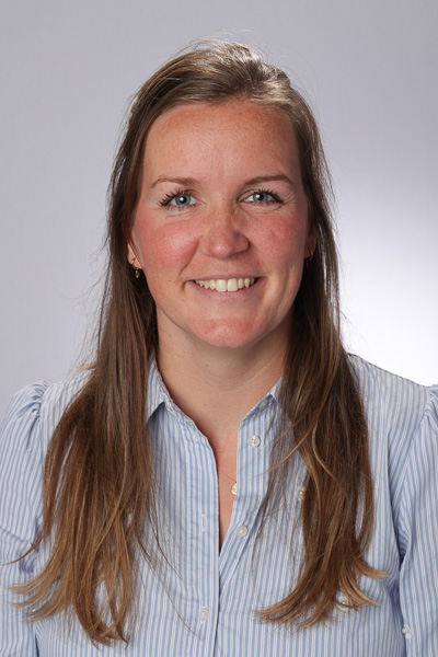 Suzan van Balkom