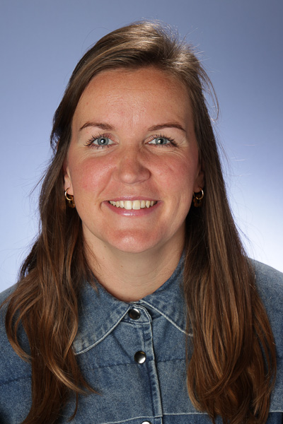 Suzan van Balkom
